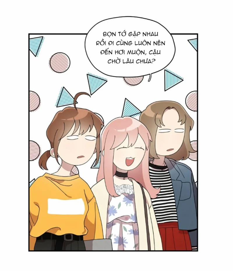 Khoảng Thời Gian Chúng Ta Đã Bỏ Lỡ 26.1 trang 29