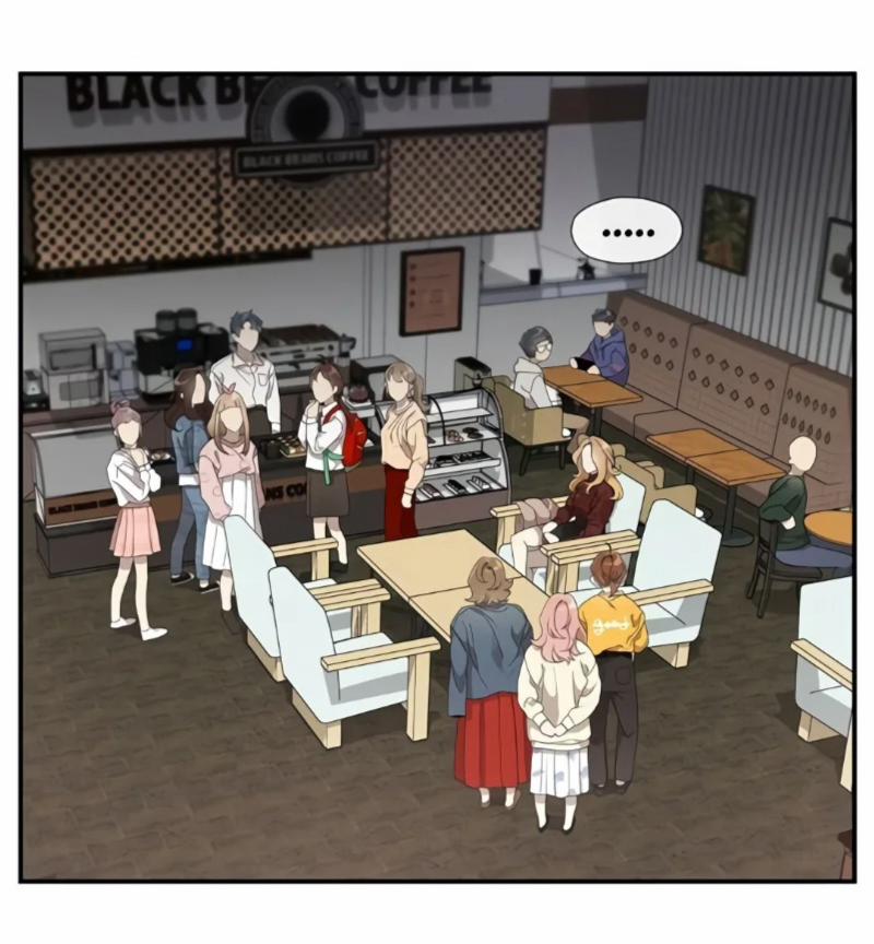 Khoảng Thời Gian Chúng Ta Đã Bỏ Lỡ 26.1 trang 31