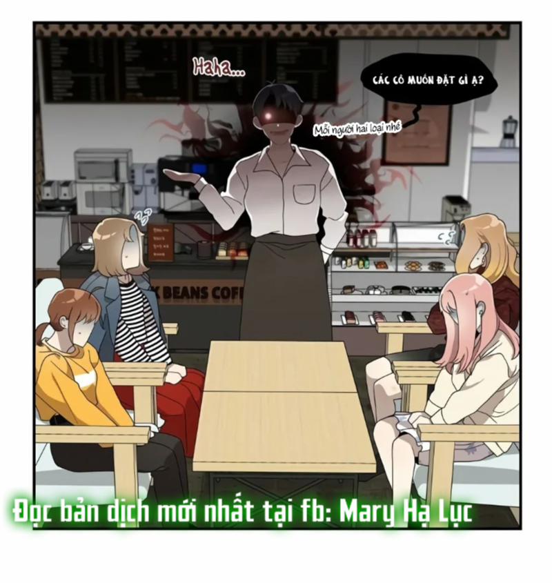 Khoảng Thời Gian Chúng Ta Đã Bỏ Lỡ 26.1 trang 36