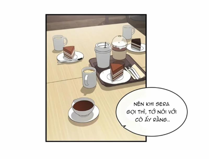 Khoảng Thời Gian Chúng Ta Đã Bỏ Lỡ 26.1 trang 37