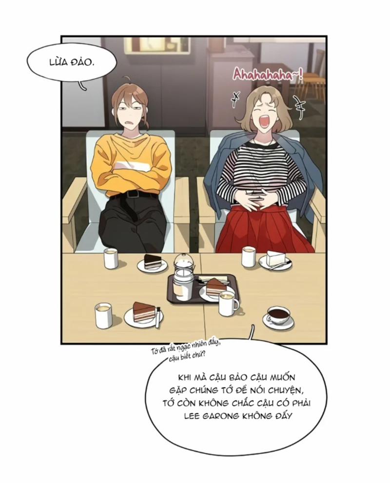 Khoảng Thời Gian Chúng Ta Đã Bỏ Lỡ 26.1 trang 38