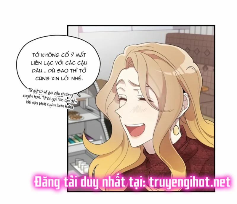 Khoảng Thời Gian Chúng Ta Đã Bỏ Lỡ 26.1 trang 39