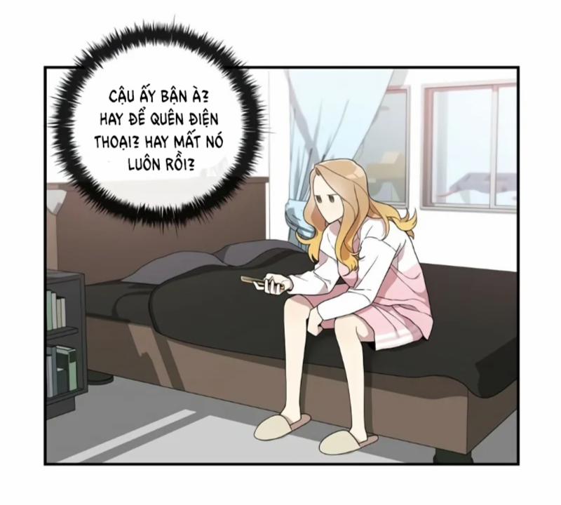 Khoảng Thời Gian Chúng Ta Đã Bỏ Lỡ 26.1 trang 5