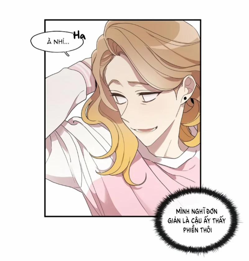 Khoảng Thời Gian Chúng Ta Đã Bỏ Lỡ 26.1 trang 6