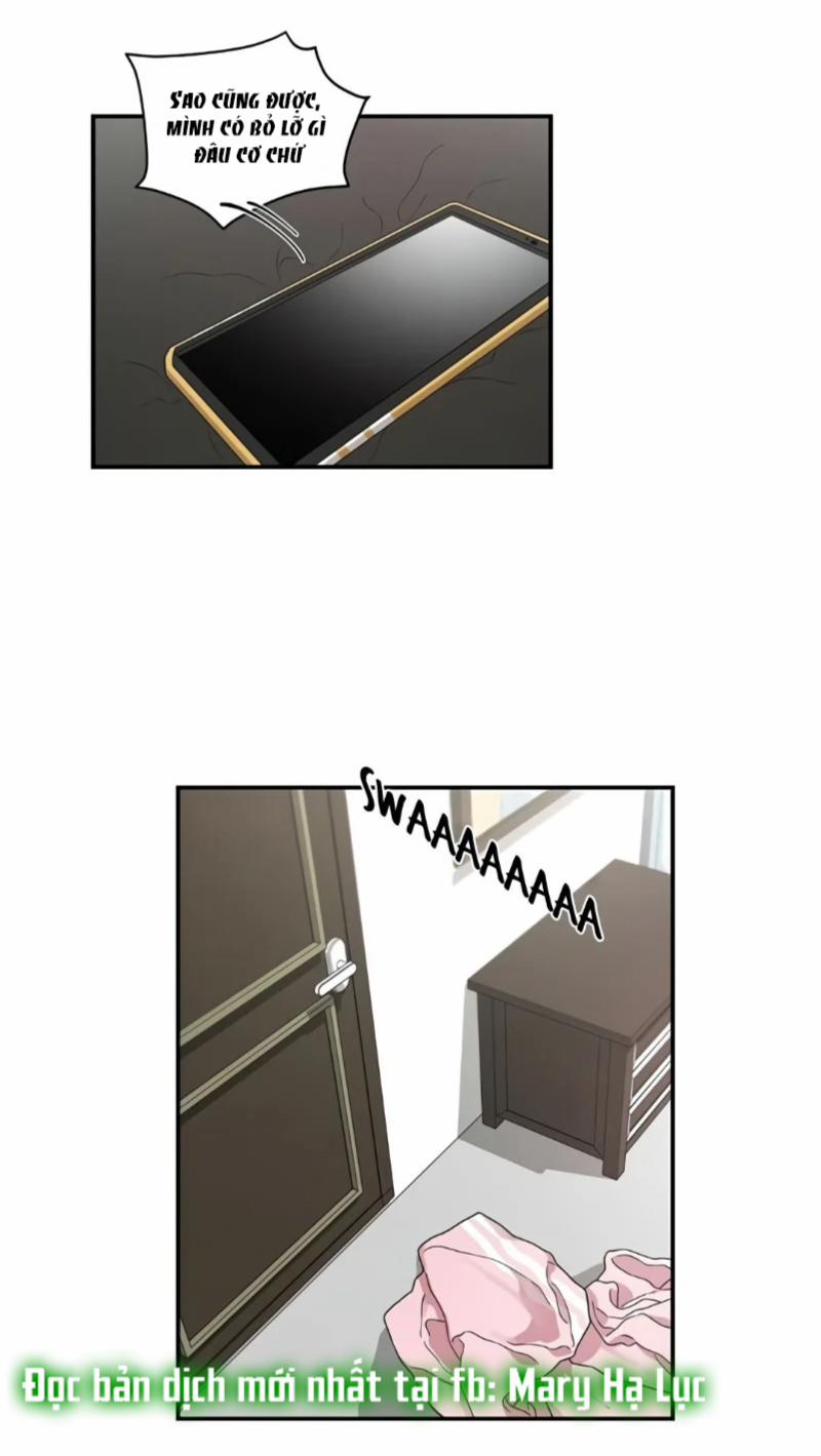 Khoảng Thời Gian Chúng Ta Đã Bỏ Lỡ 26.1 trang 7