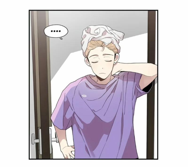 Khoảng Thời Gian Chúng Ta Đã Bỏ Lỡ 26.1 trang 8