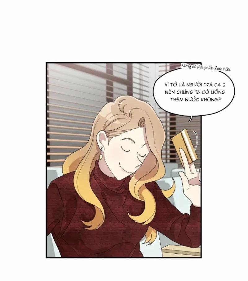 Khoảng Thời Gian Chúng Ta Đã Bỏ Lỡ 26.2 trang 11