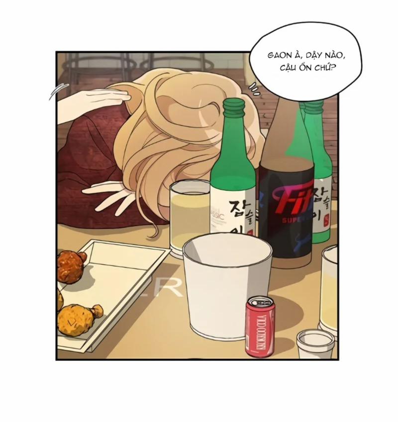 Khoảng Thời Gian Chúng Ta Đã Bỏ Lỡ 26.2 trang 16