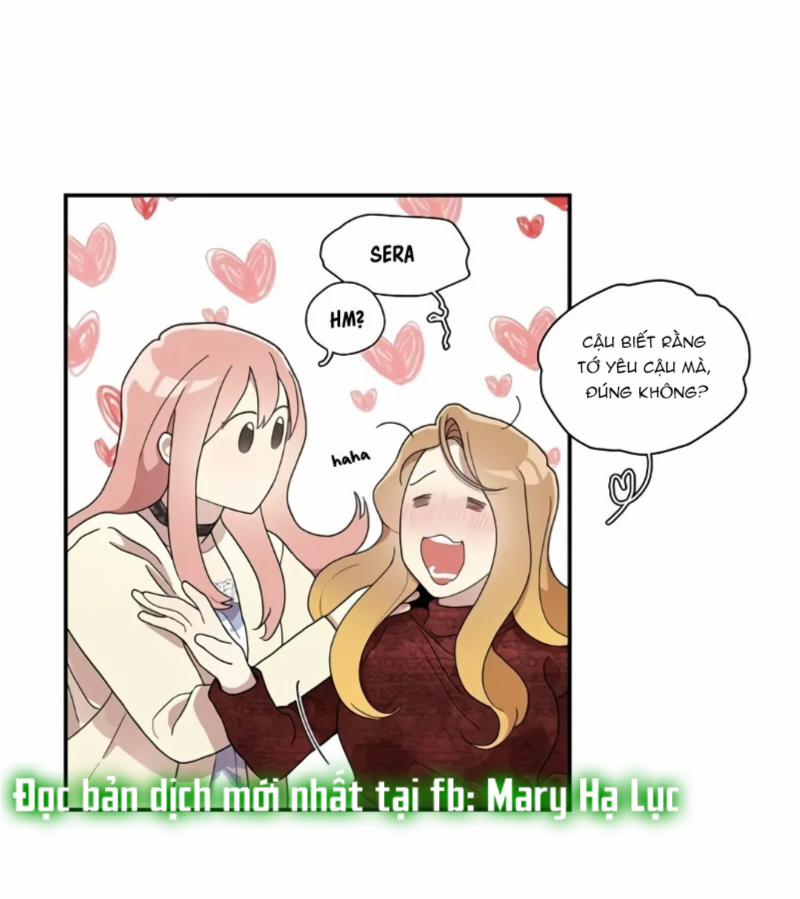 Khoảng Thời Gian Chúng Ta Đã Bỏ Lỡ 26.2 trang 17