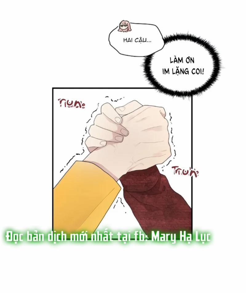 Khoảng Thời Gian Chúng Ta Đã Bỏ Lỡ 26.2 trang 2