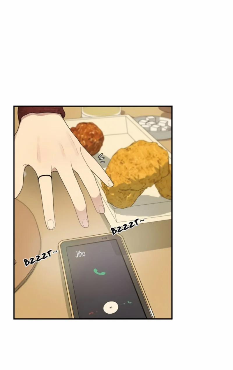 Khoảng Thời Gian Chúng Ta Đã Bỏ Lỡ 26.2 trang 23