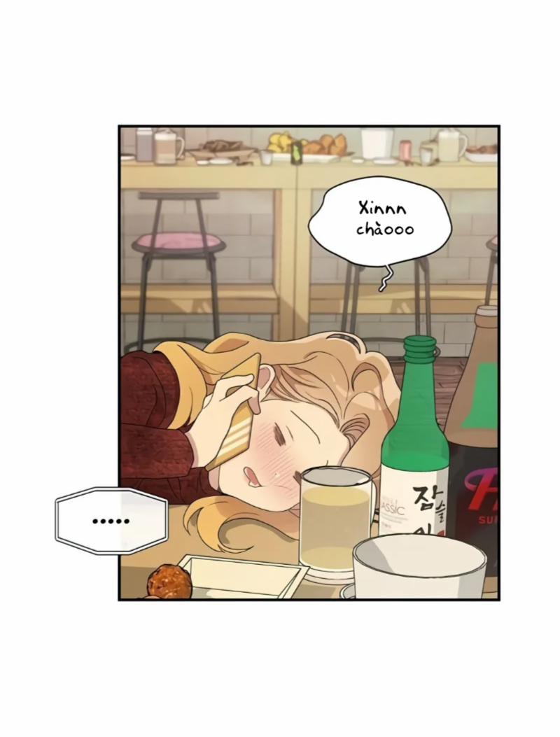 Khoảng Thời Gian Chúng Ta Đã Bỏ Lỡ 26.2 trang 24