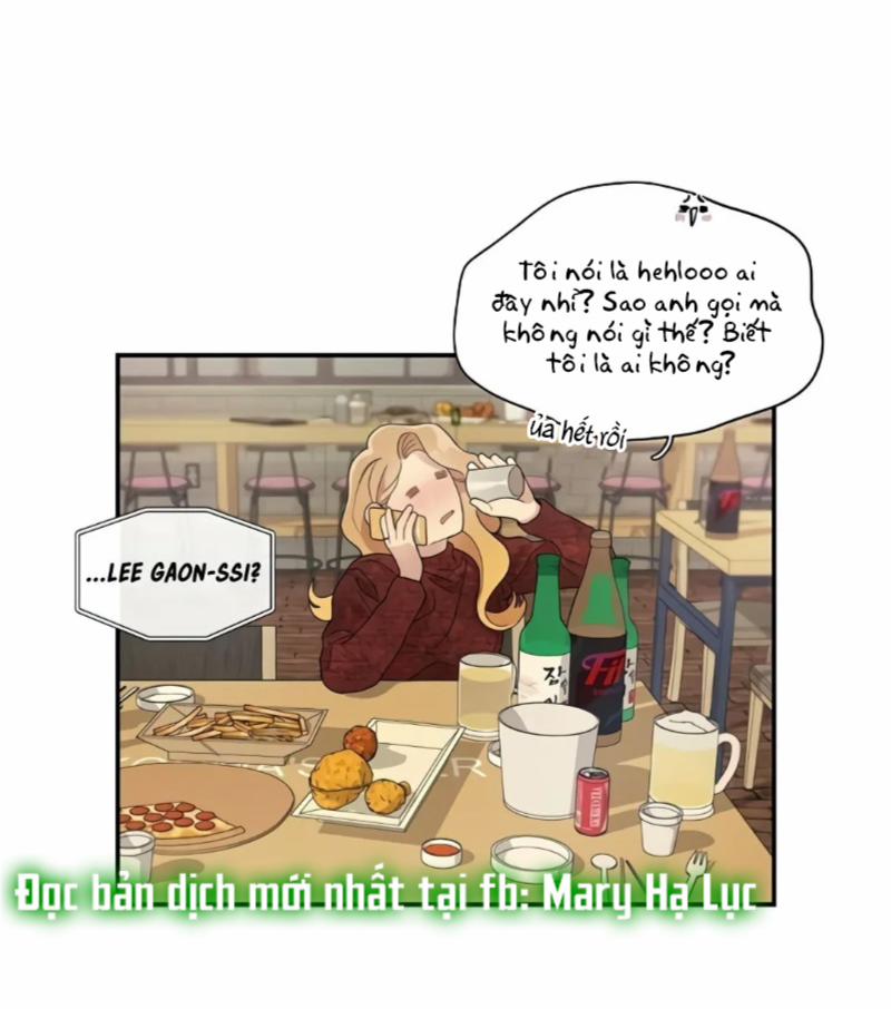 Khoảng Thời Gian Chúng Ta Đã Bỏ Lỡ 26.2 trang 25