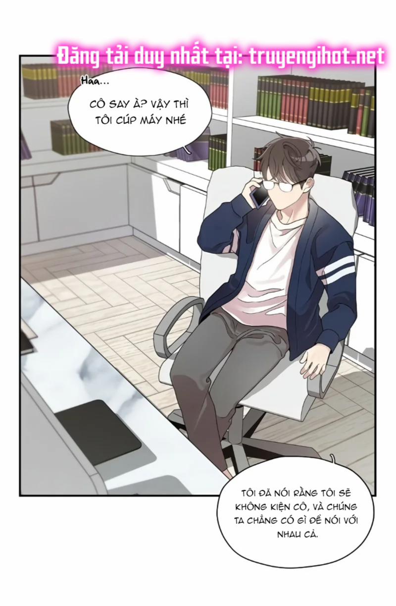 Khoảng Thời Gian Chúng Ta Đã Bỏ Lỡ 26.2 trang 27