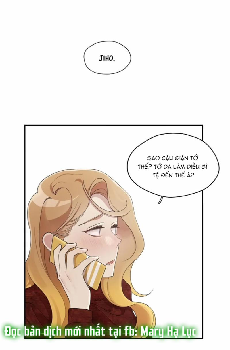 Khoảng Thời Gian Chúng Ta Đã Bỏ Lỡ 26.2 trang 29