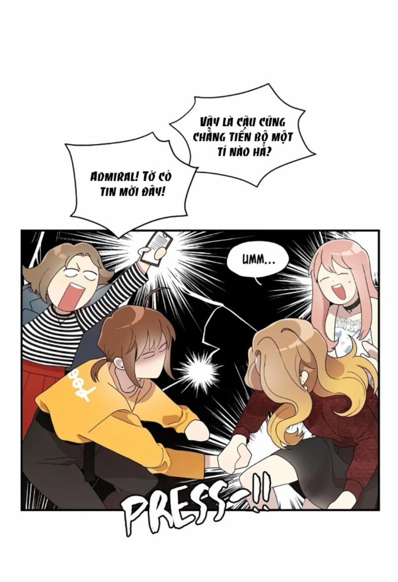 Khoảng Thời Gian Chúng Ta Đã Bỏ Lỡ 26.2 trang 3