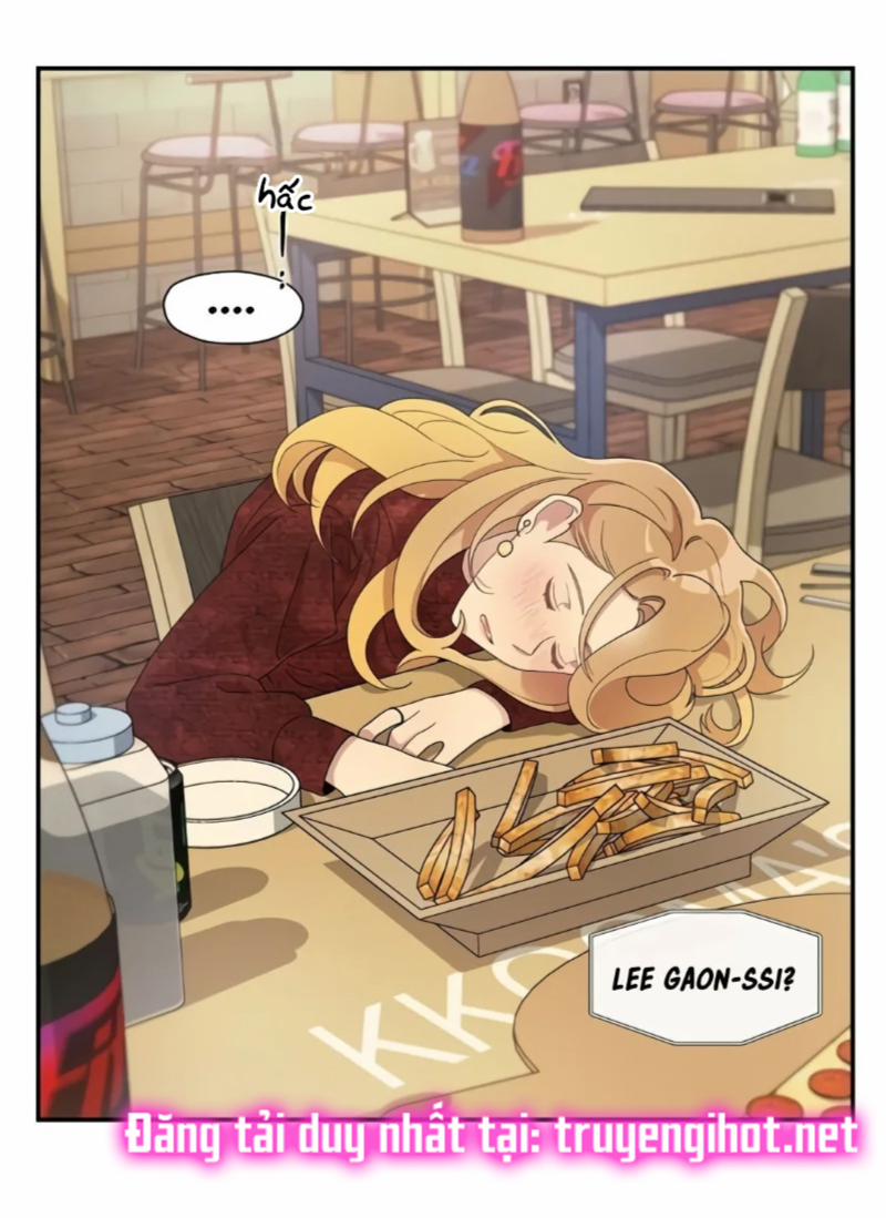 Khoảng Thời Gian Chúng Ta Đã Bỏ Lỡ 26.2 trang 31