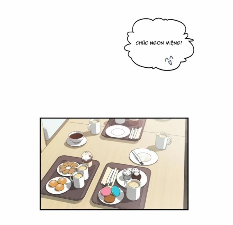 Khoảng Thời Gian Chúng Ta Đã Bỏ Lỡ 26.2 trang 5