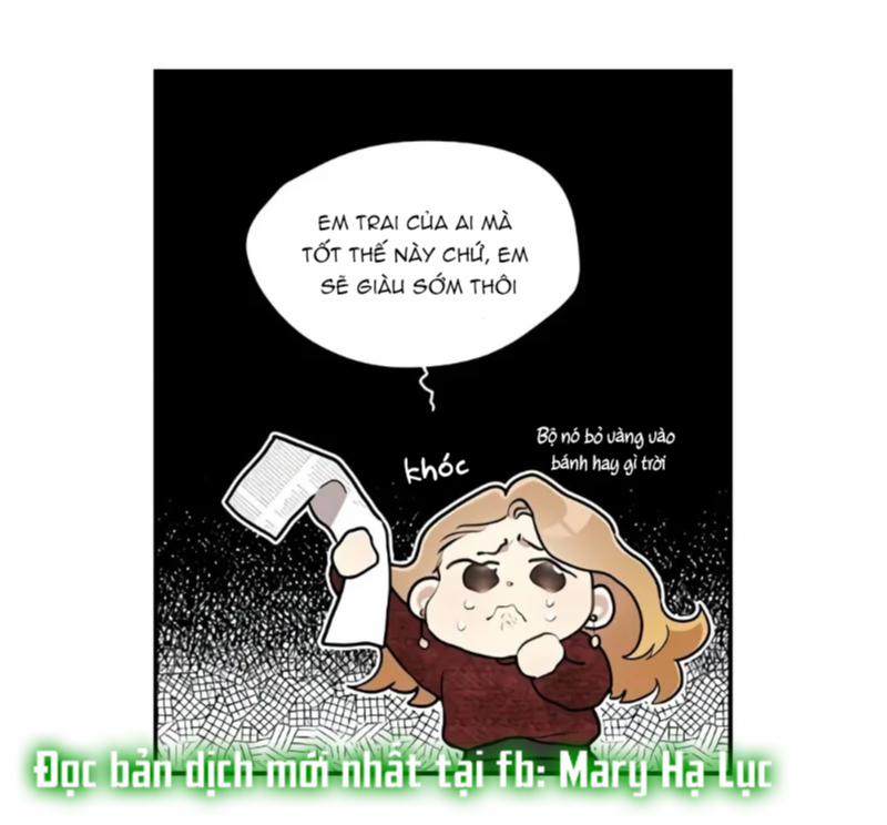 Khoảng Thời Gian Chúng Ta Đã Bỏ Lỡ 26.2 trang 6