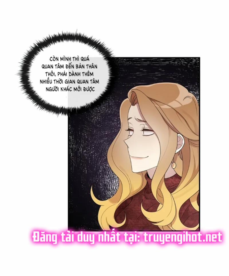 Khoảng Thời Gian Chúng Ta Đã Bỏ Lỡ 26.2 trang 9