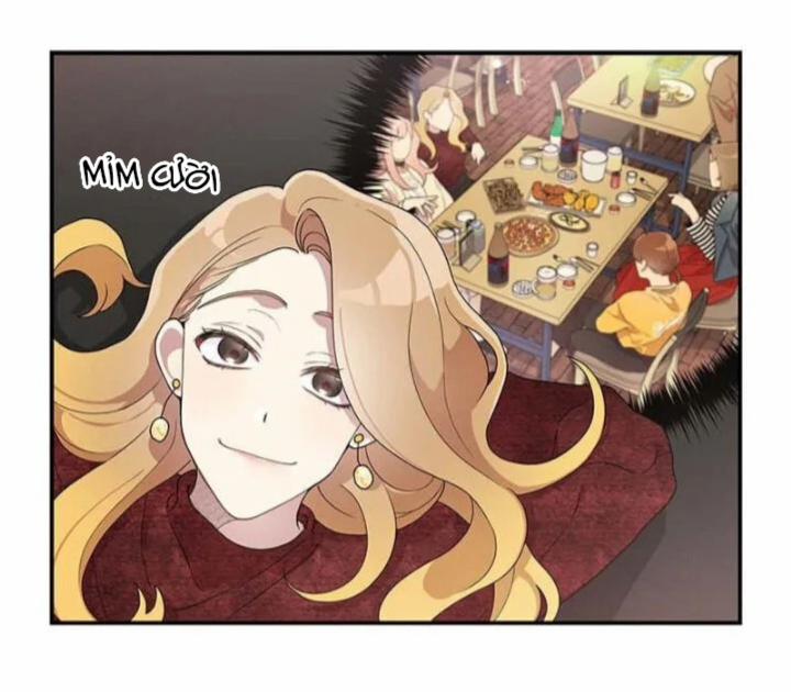 Khoảng Thời Gian Chúng Ta Đã Bỏ Lỡ 27.1 trang 28