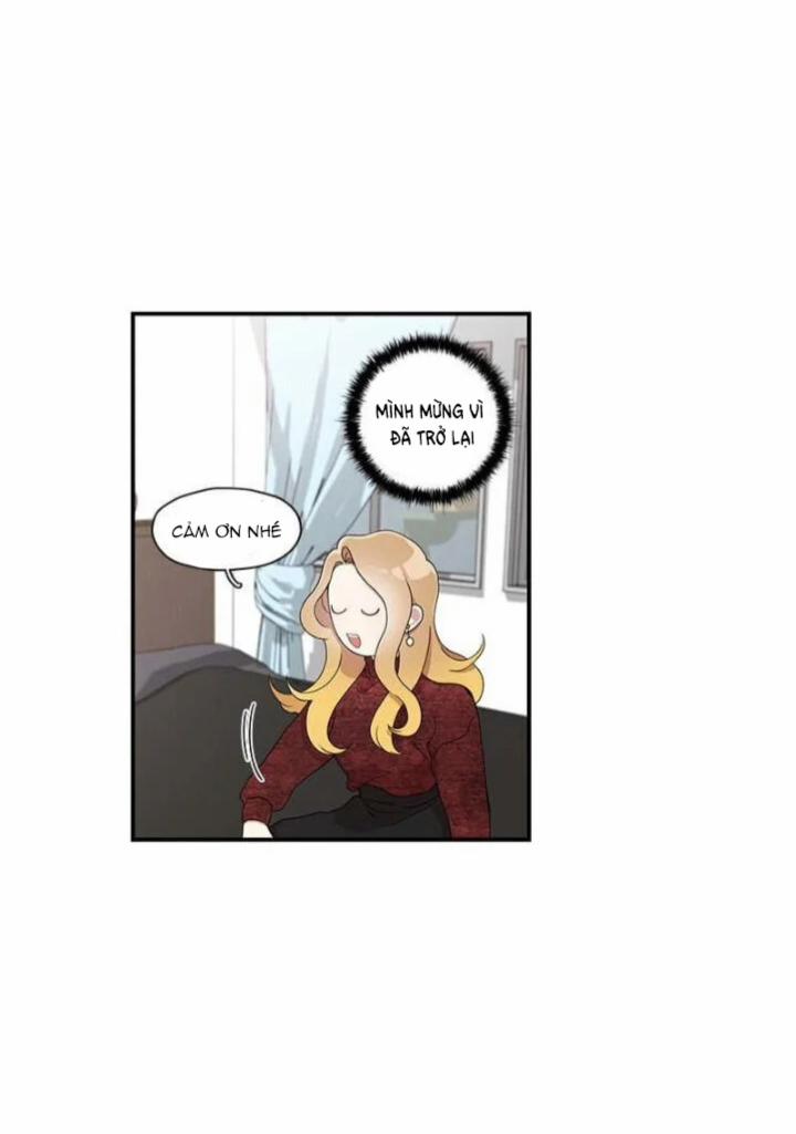 Khoảng Thời Gian Chúng Ta Đã Bỏ Lỡ 27.1 trang 29