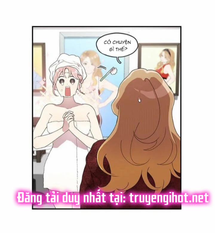 Khoảng Thời Gian Chúng Ta Đã Bỏ Lỡ 27.1 trang 30