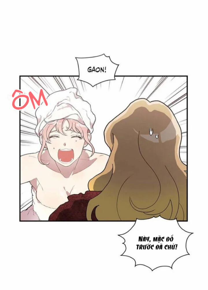 Khoảng Thời Gian Chúng Ta Đã Bỏ Lỡ 27.1 trang 31