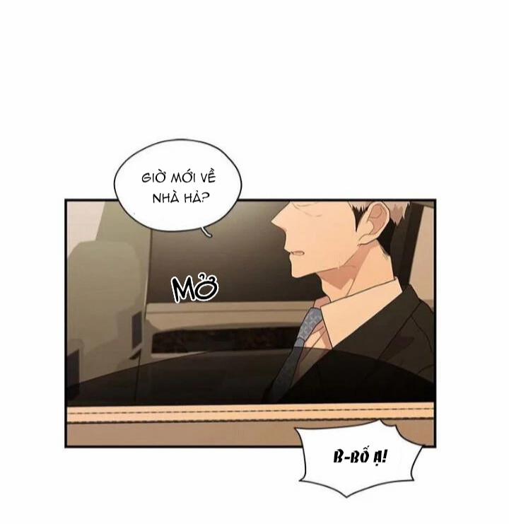 Khoảng Thời Gian Chúng Ta Đã Bỏ Lỡ 27.1 trang 39