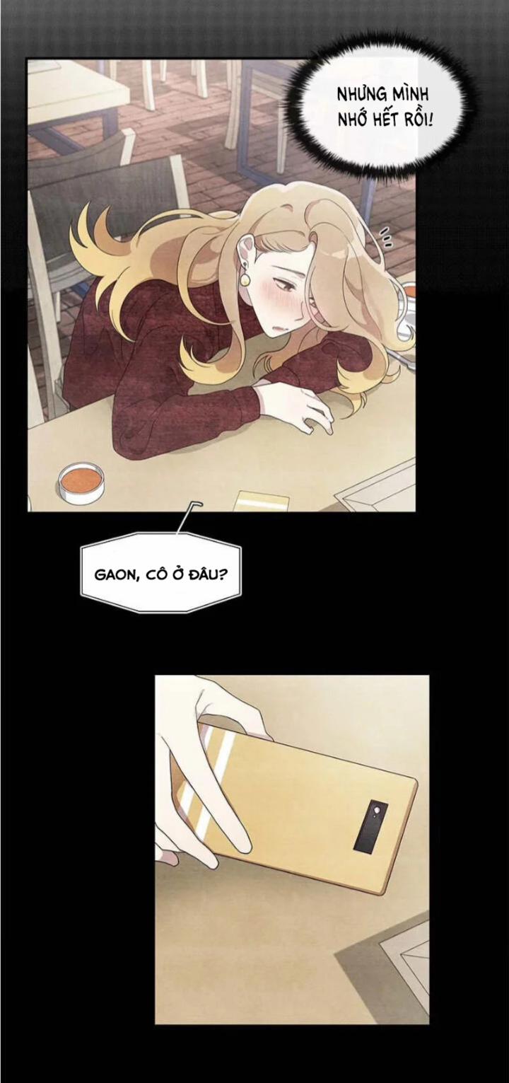 Khoảng Thời Gian Chúng Ta Đã Bỏ Lỡ 27.1 trang 4