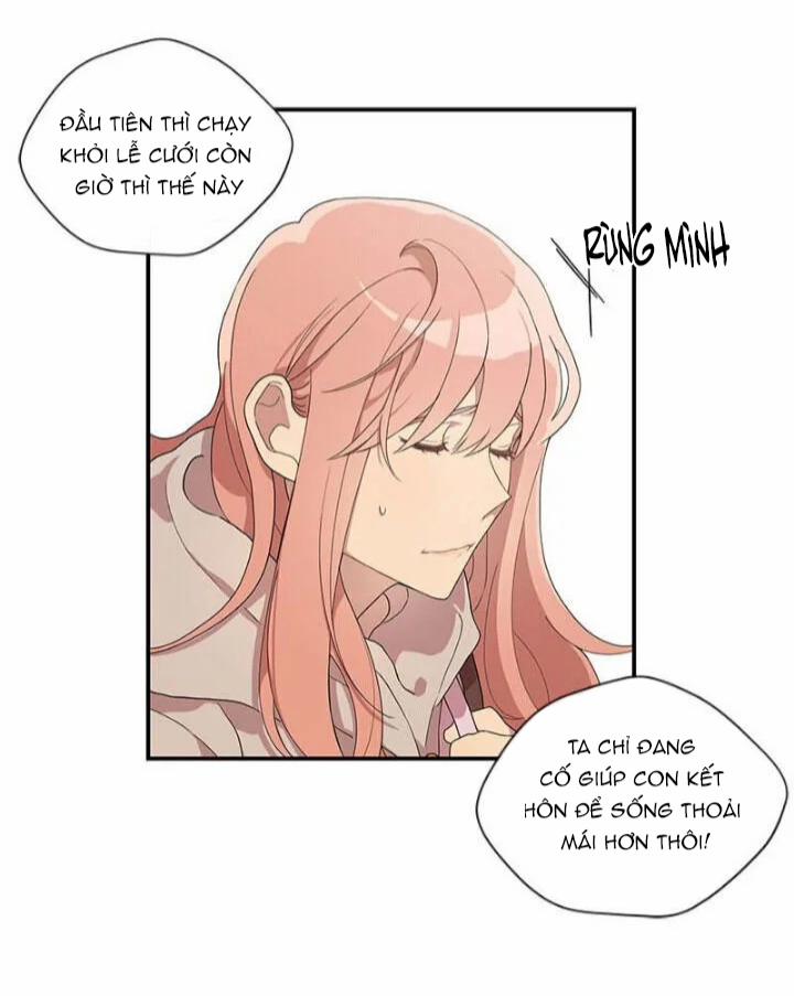 Khoảng Thời Gian Chúng Ta Đã Bỏ Lỡ 27.1 trang 47