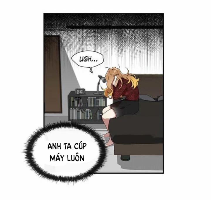 Khoảng Thời Gian Chúng Ta Đã Bỏ Lỡ 27.1 trang 7