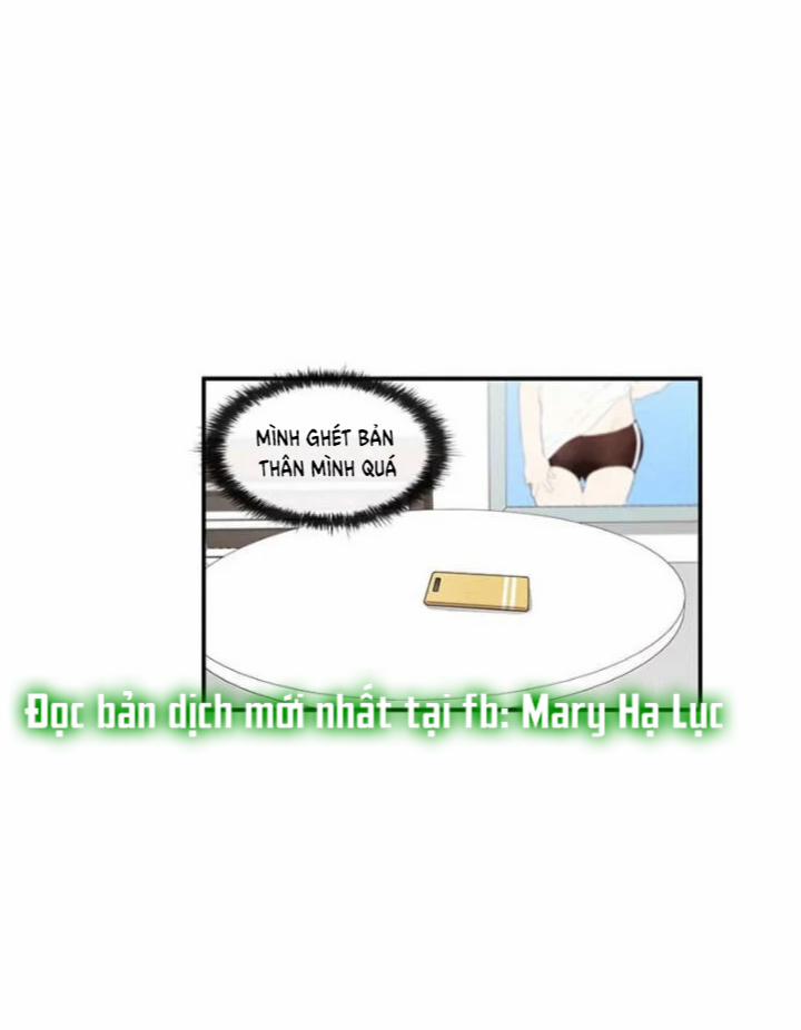 Khoảng Thời Gian Chúng Ta Đã Bỏ Lỡ 27.1 trang 8