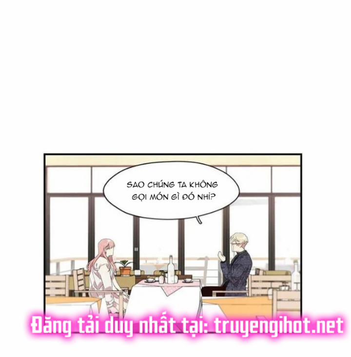 Khoảng Thời Gian Chúng Ta Đã Bỏ Lỡ 27.2 trang 23