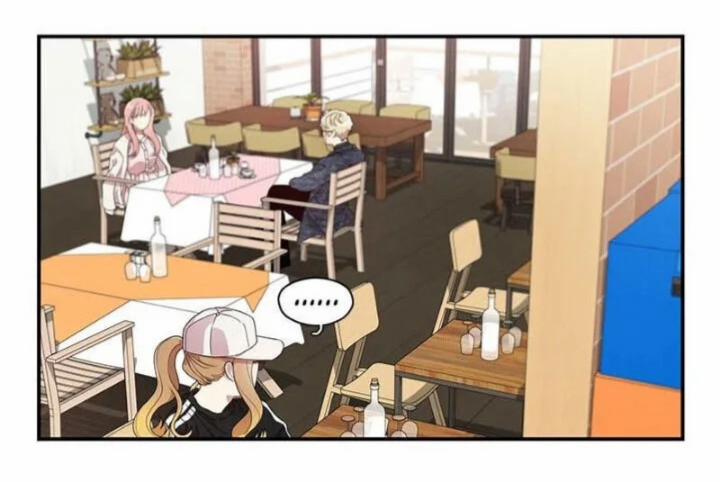 Khoảng Thời Gian Chúng Ta Đã Bỏ Lỡ 27.2 trang 32