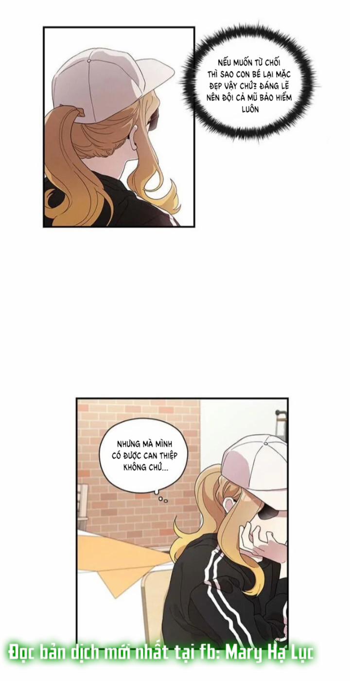 Khoảng Thời Gian Chúng Ta Đã Bỏ Lỡ 27.2 trang 34