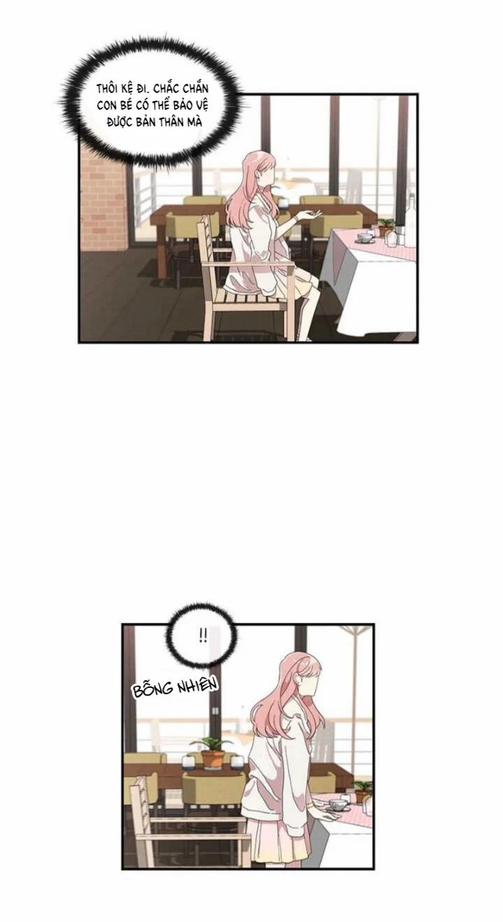 Khoảng Thời Gian Chúng Ta Đã Bỏ Lỡ 27.2 trang 38