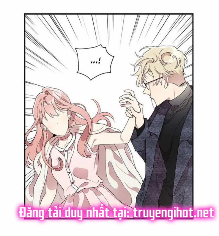 Khoảng Thời Gian Chúng Ta Đã Bỏ Lỡ 27.2 trang 40