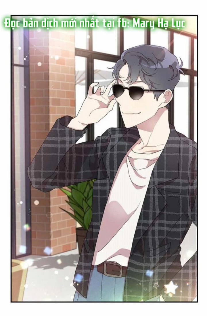 Khoảng Thời Gian Chúng Ta Đã Bỏ Lỡ 27.2 trang 46