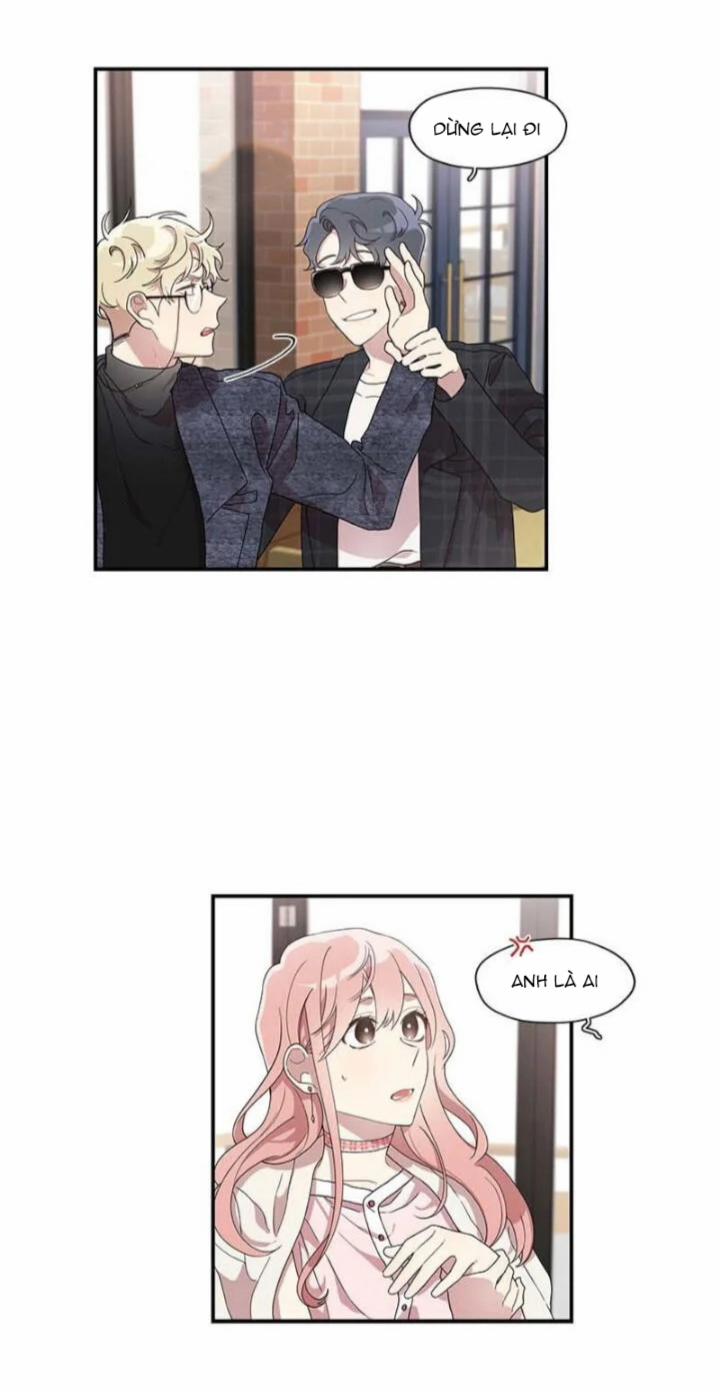 Khoảng Thời Gian Chúng Ta Đã Bỏ Lỡ 27.2 trang 48