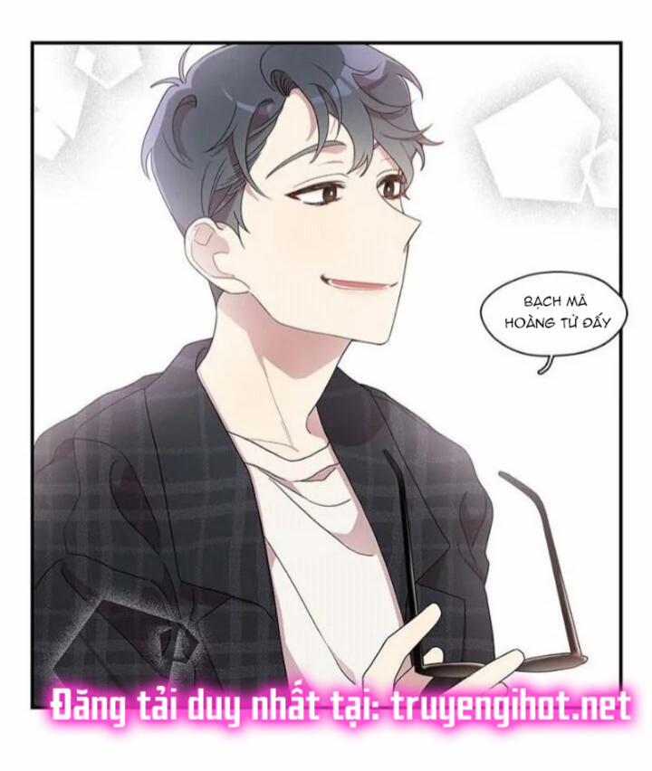 Khoảng Thời Gian Chúng Ta Đã Bỏ Lỡ 27.2 trang 52