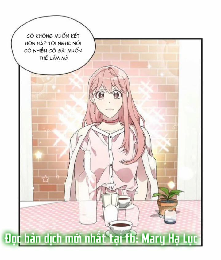 Khoảng Thời Gian Chúng Ta Đã Bỏ Lỡ 27.2 trang 7