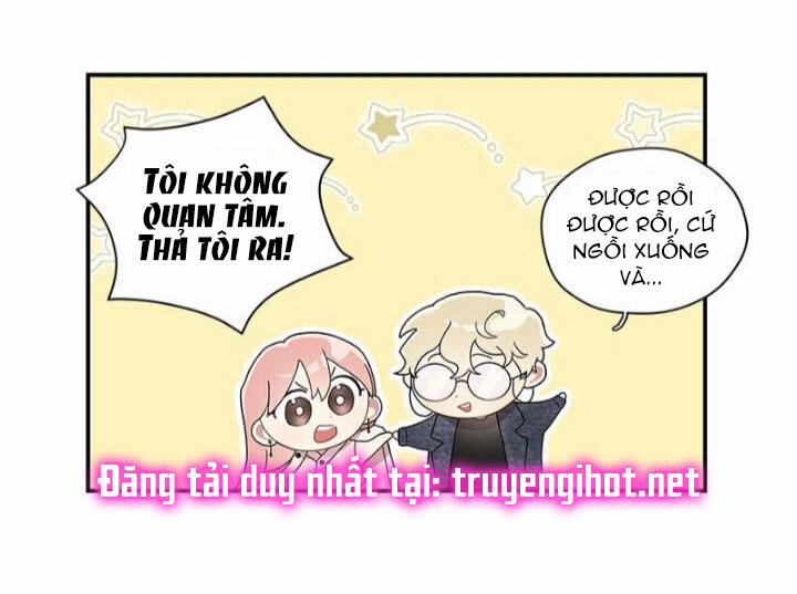 Khoảng Thời Gian Chúng Ta Đã Bỏ Lỡ 28.1 trang 12