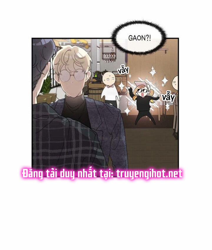 Khoảng Thời Gian Chúng Ta Đã Bỏ Lỡ 28.1 trang 16