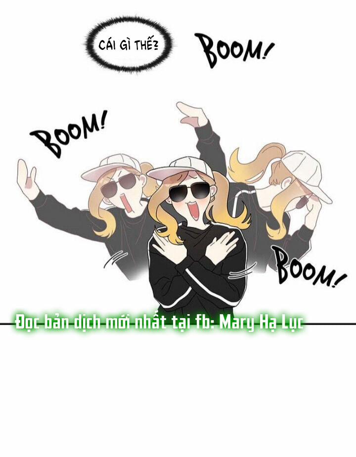 Khoảng Thời Gian Chúng Ta Đã Bỏ Lỡ 28.1 trang 17