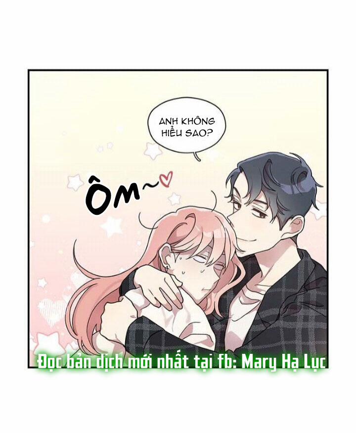 Khoảng Thời Gian Chúng Ta Đã Bỏ Lỡ 28.1 trang 19