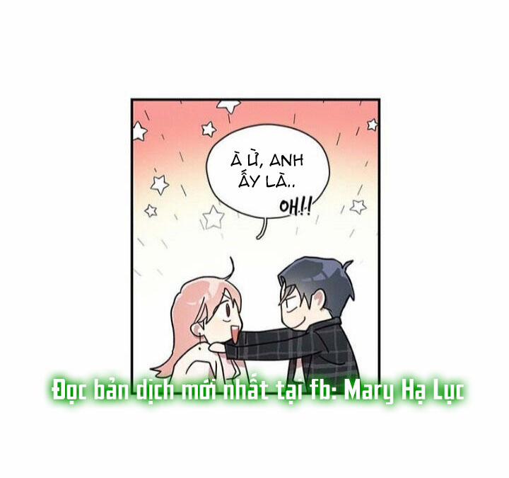 Khoảng Thời Gian Chúng Ta Đã Bỏ Lỡ 28.1 trang 21