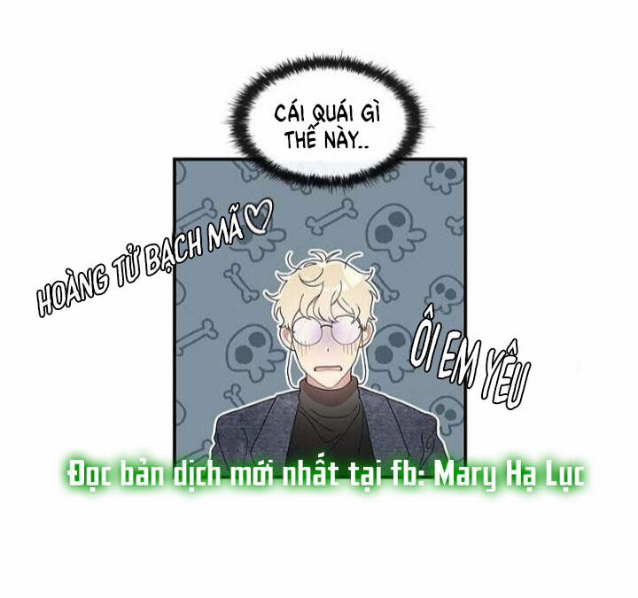 Khoảng Thời Gian Chúng Ta Đã Bỏ Lỡ 28.1 trang 23