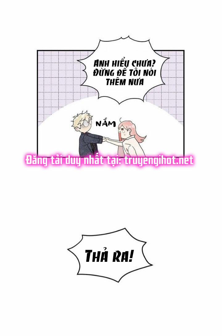 Khoảng Thời Gian Chúng Ta Đã Bỏ Lỡ 28.1 trang 24