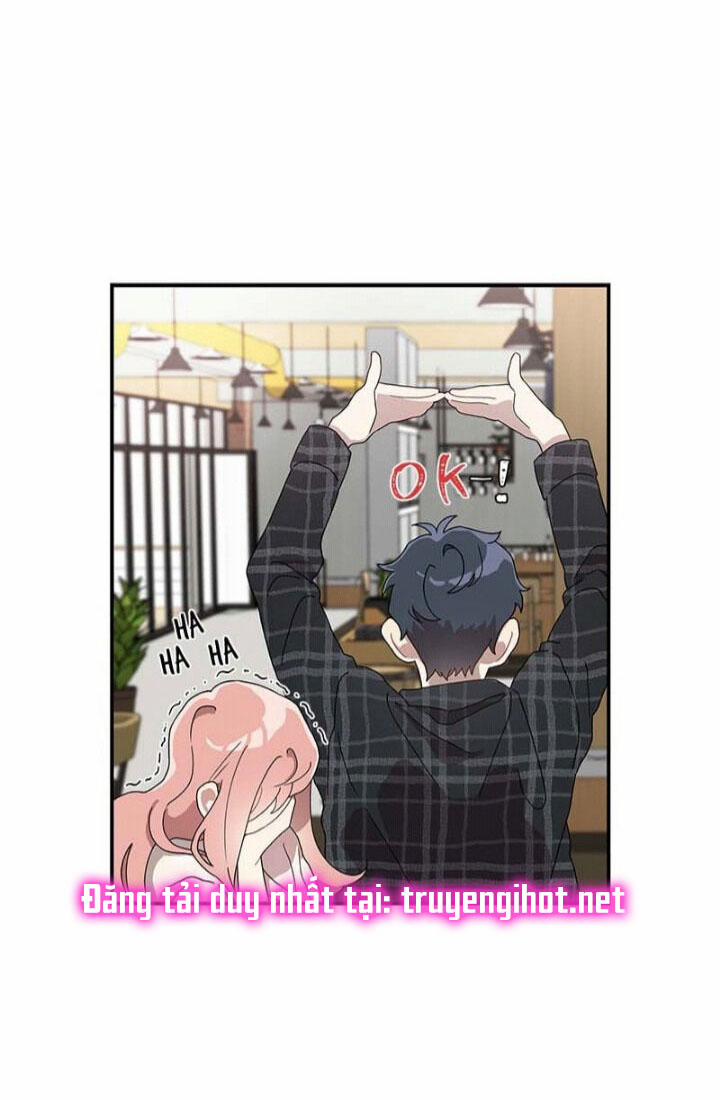 Khoảng Thời Gian Chúng Ta Đã Bỏ Lỡ 28.1 trang 26